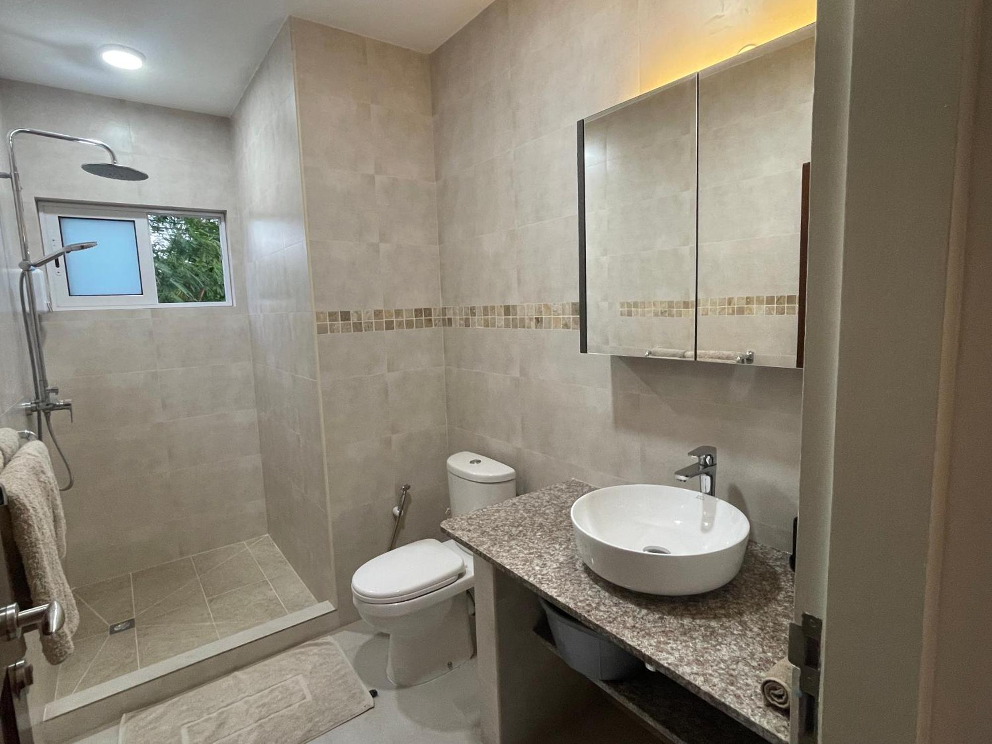 Tropic Villa Annex Гранд-Анс Екстер'єр фото