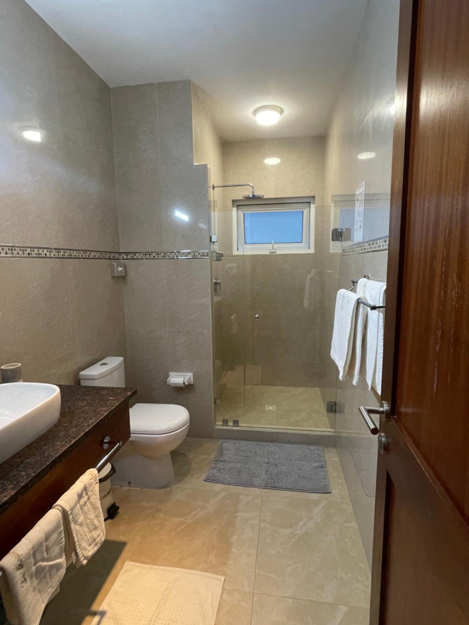 Tropic Villa Annex Гранд-Анс Екстер'єр фото