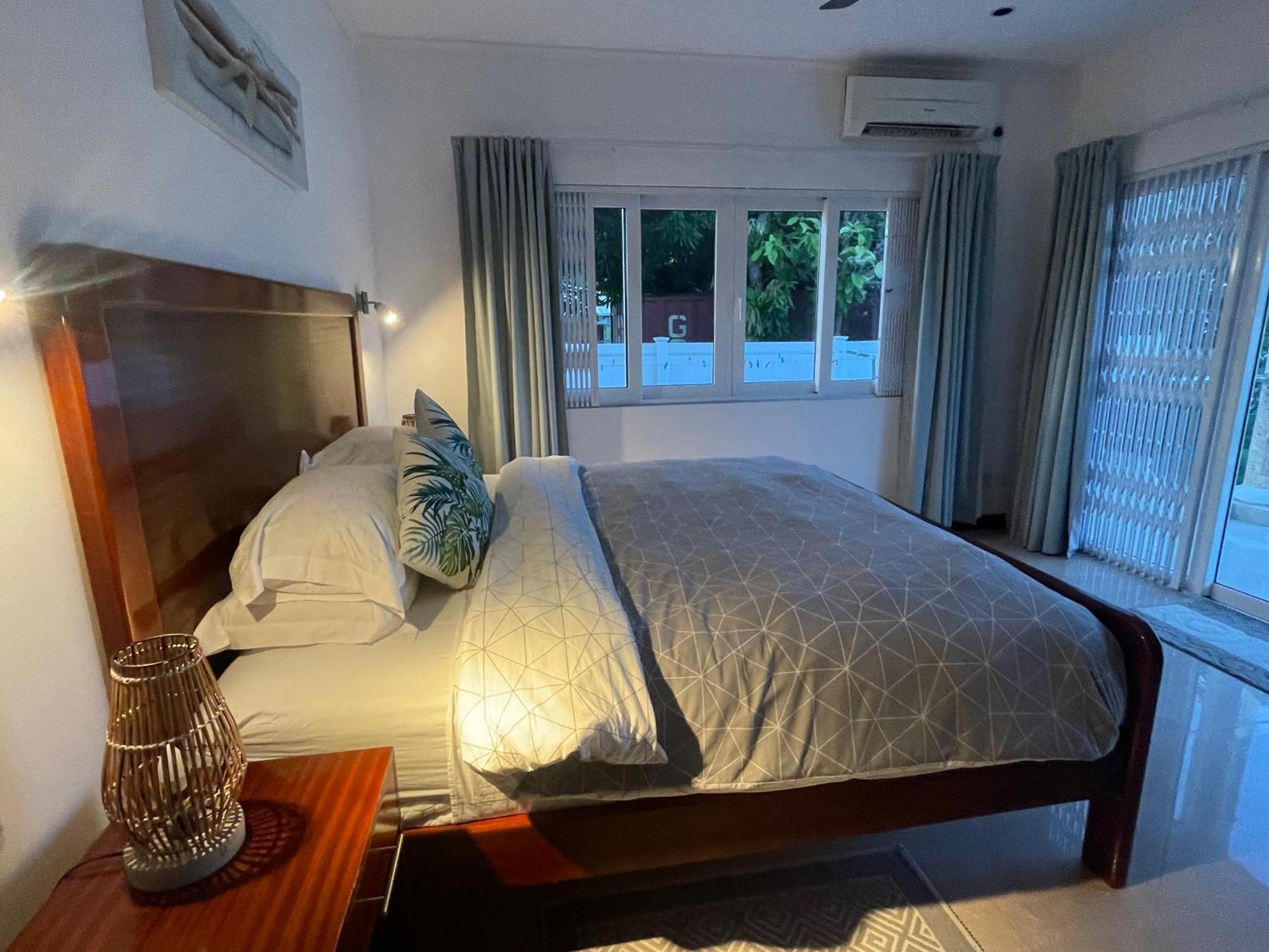 Tropic Villa Annex Гранд-Анс Екстер'єр фото